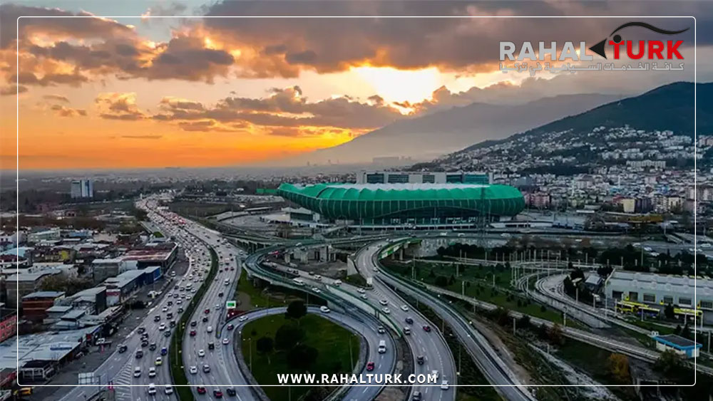 أهم-الأماكن-التي-يجب-زيارتها-مع-العائلة-في-بورصة السياحة العائلية في بورصة دليل شامل لأجمل عطلة عائلية في تركيا