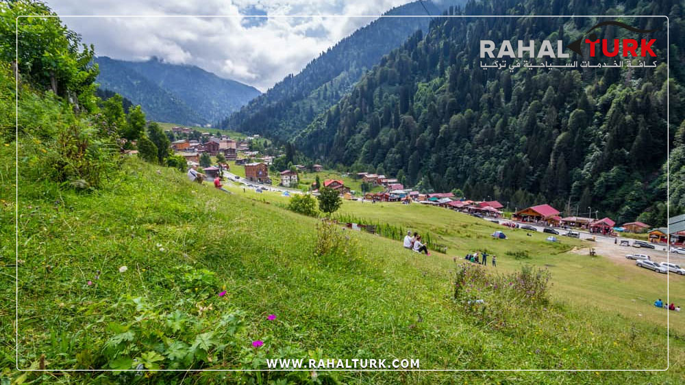 السياحة-الشتوية-في-أيدر-تجربة-تجمع-بين-المغامرة-والاسترخاء السياحة الشتوية في أيدر دليلك الشامل لأجمل عطلة ثلجية في شمال تركيا