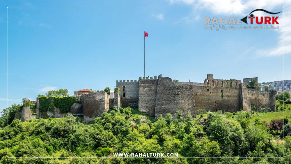 اليوم-الثالث-من-البرنامج-سياحي-اكتشاف-سحر-أيدر-والينابيع-الساخنة برنامج سياحي في طرابزون وأيدر وأوزنجول رحلة متكاملة في الشمال التركي