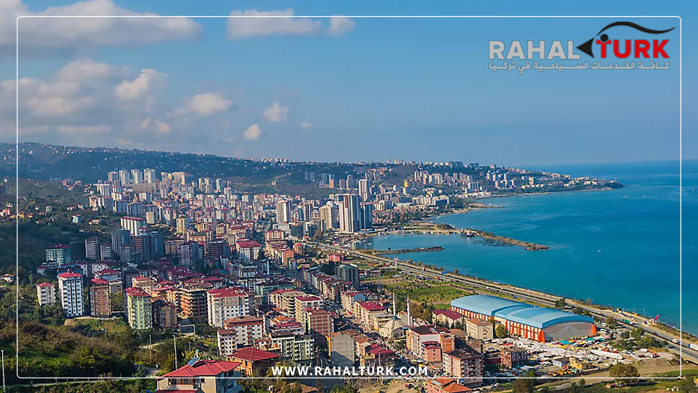 اليوم-الثاني-من-برنامج-سياحي-طرابزون-ايدر-رحلة-دير-سوميلا-وقرية-هامسي-كوي برنامج سياحي طرابزون ايدر 5 ايام