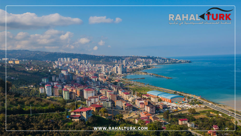 اليوم-الرابع-من-البرنامج-سياحي-جولة-استكشافية-في-مرتفعات-طرابزون برنامج سياحي في طرابزون وأيدر وأوزنجول رحلة متكاملة في الشمال التركي