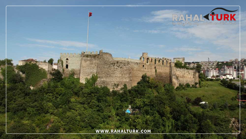 اليوم-السادس-التسوق-والمغادرة جدول سياحي في الشمال التركي 6 أيام يمنحك رحلة لا تُنسى