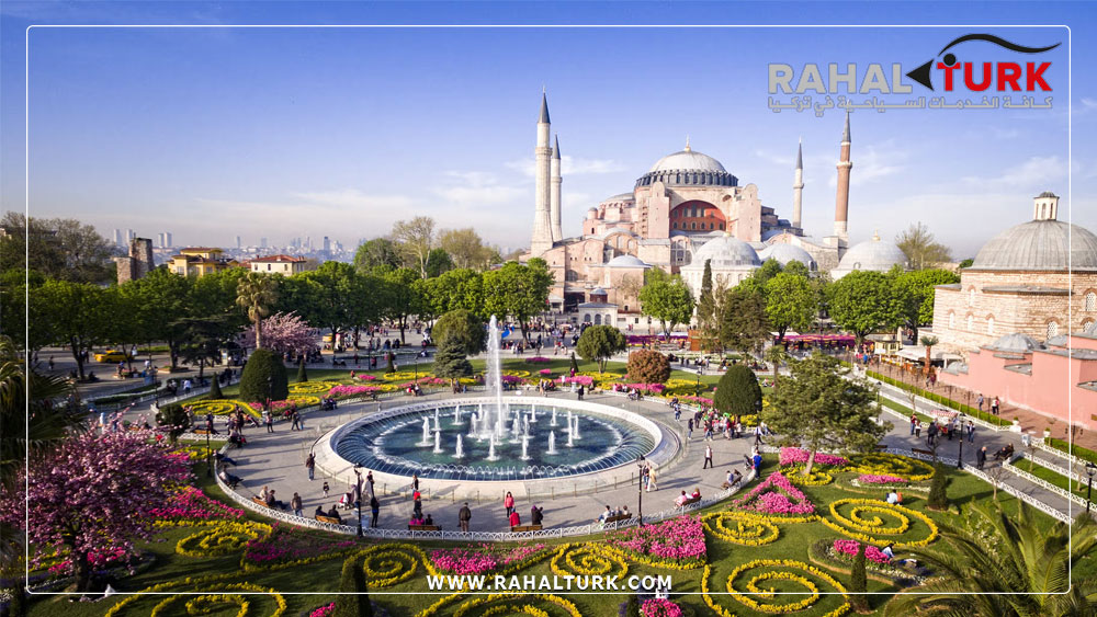لماذا-تختار-اسطنبول-لقضاء-عطلة-عائلية؟ السياحة العائلية في اسطنبول: دليل شامل لأجمل عطلة عائلية في تركيا