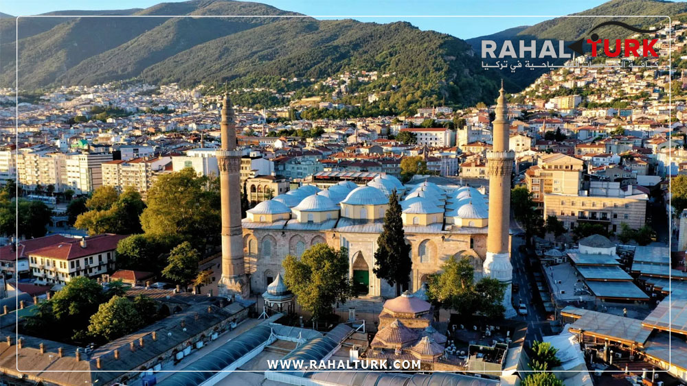 لماذا-تختار-بورصة-لقضاء-عطلتك-الشتوية؟ السياحة الشتوية في بورصة دليلك الشامل لأجمل رحلة شتوية في تركيا