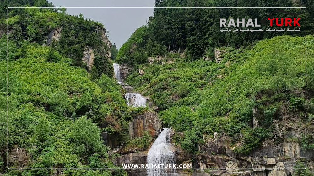 أبرز-شلالات-أيدر-التي-لا-تفوّت السياحة في شلالات أيدر: رحلة إلى روائع الطبيعة المخفية