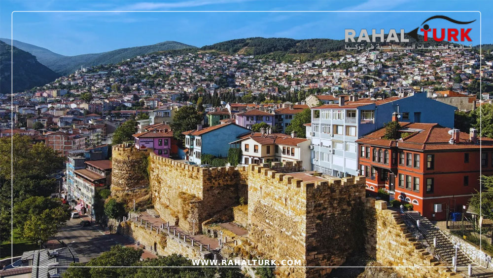 أبرز-محطات-جولتك-السياحية-في-بورصة جولة سياحية في بورصة: دليلك الشامل لأجمل المعالم