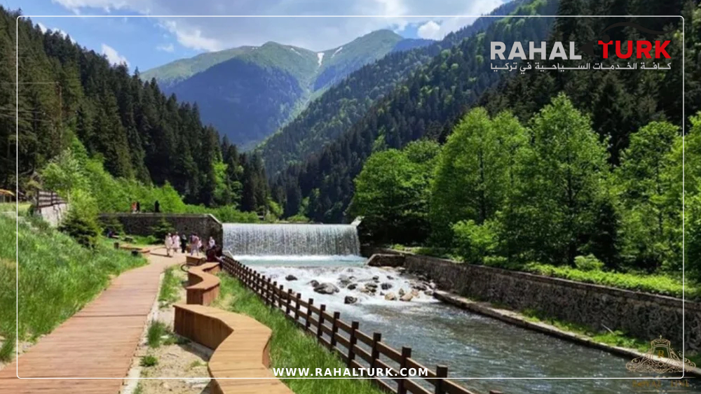 أفضل-الأنشطة-الرومانسية-في-أوزنجول السياحة الرومانسية في أوزنجول: وجهة الأحلام للعشاق