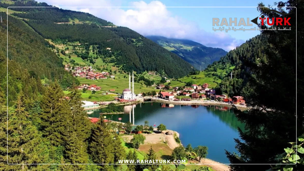 السياحة-في-شلالات-أوزنجول-1 السياحة في شلالات أوزنجول