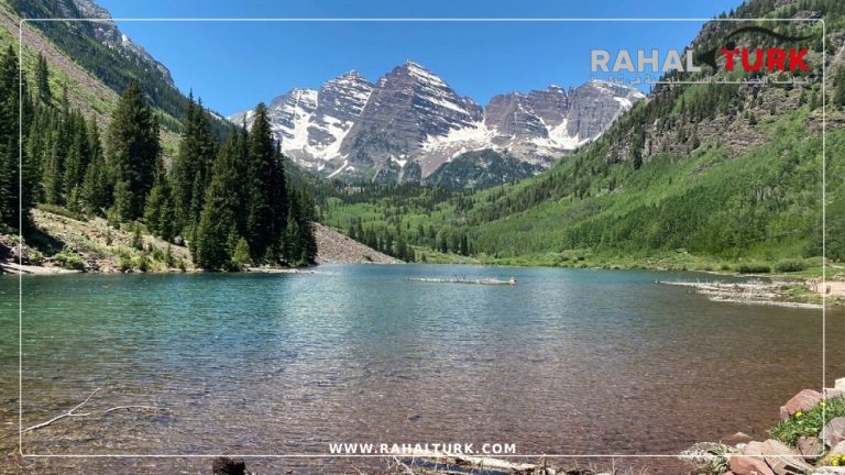 السياحة في شواطئ بورصة وجهة البحر والطبيعة الساحرة
