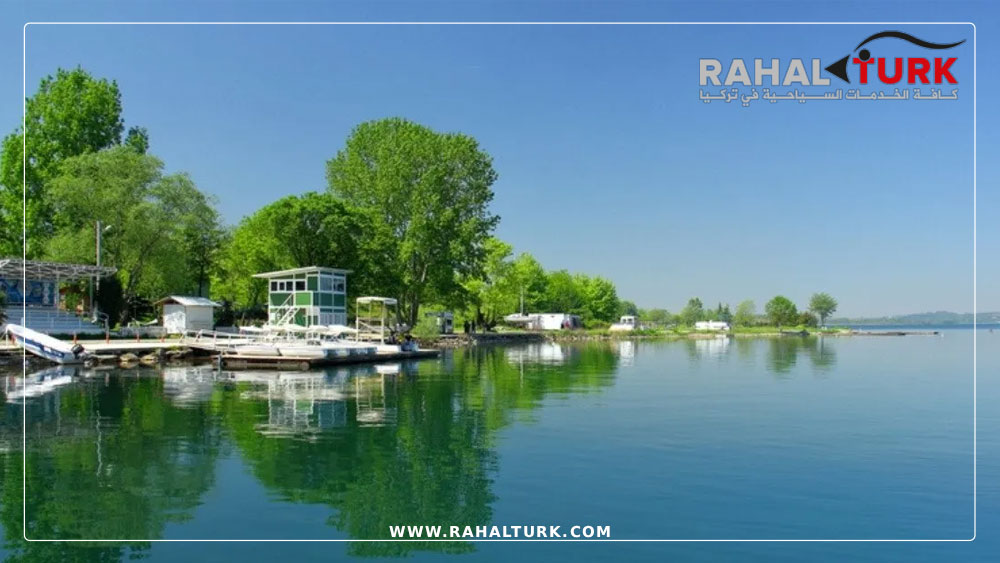 اليوم-الثالث-جبل-كارتبه-والتلفريك برنامج سياحي 3 أيام في صبنجة: دليل شامل لأجمل عطلة طبيعية