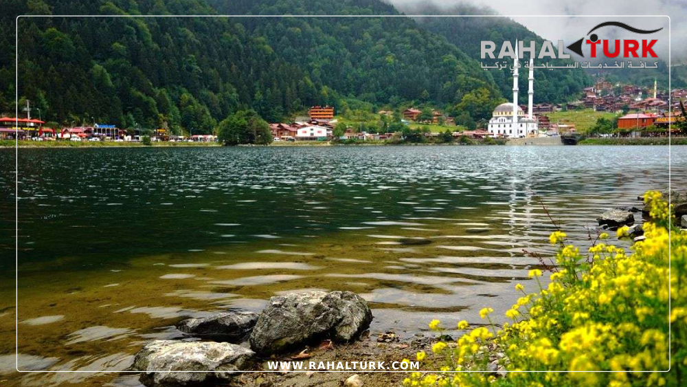 اليوم-الثالث-مغامرة-إلى-مرتفعات-هضبة-سلطان-مراد برنامج سياحي 5 أيام بأوزنجول: رحلة متكاملة في حضن الطبيعة الخلابة