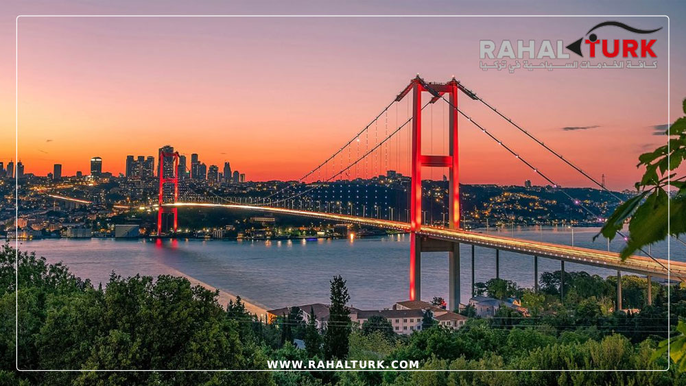 اليوم-الثاني-رحلة-بحرية-في-البوسفور-وآسيا-الصغرى برنامج سياحي 3 أيام في إسطنبول: دليلك الشامل لأجمل رحلة
