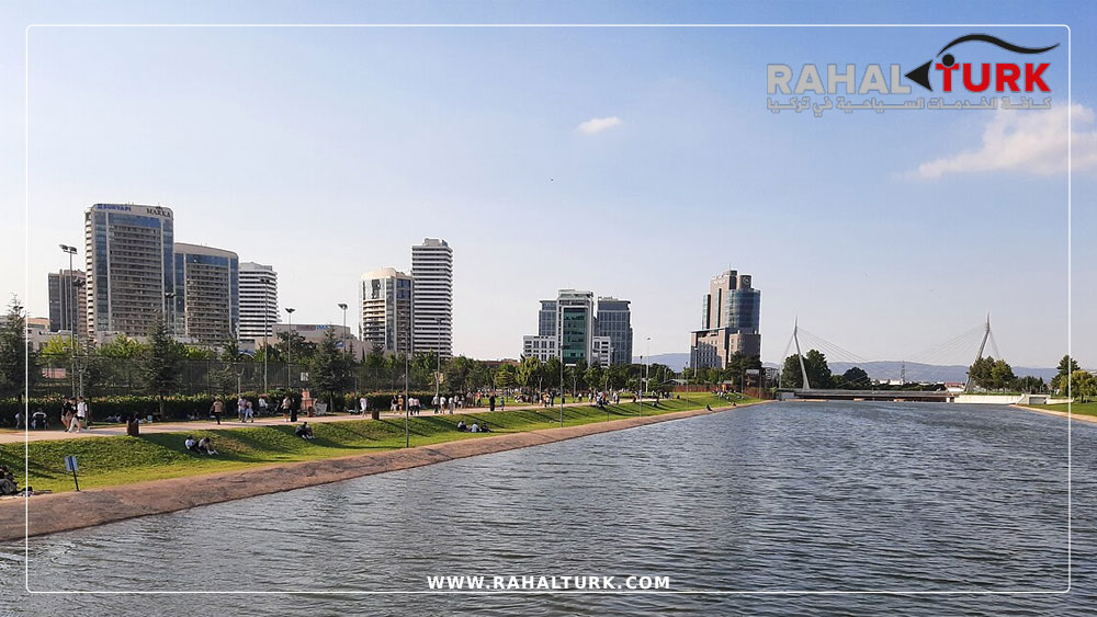 اليوم-الثاني-مغامرة-في-الطبيعة-والينابيع-الساخنة برنامج سياحي 3 أيام في بورصة الخصراء: دليل شامل لأجمل وجهة سياحية في تركيا