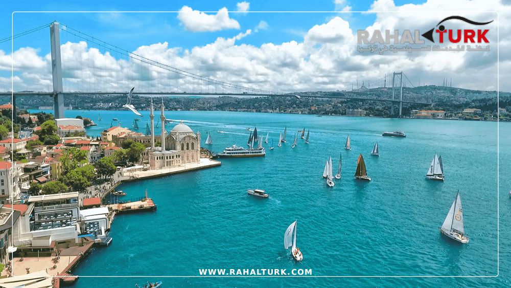 اليوم-الخامس-الأسواق-التاريخية-والوداع برنامج سياحي في إسطنبول لمدة 5 أيام