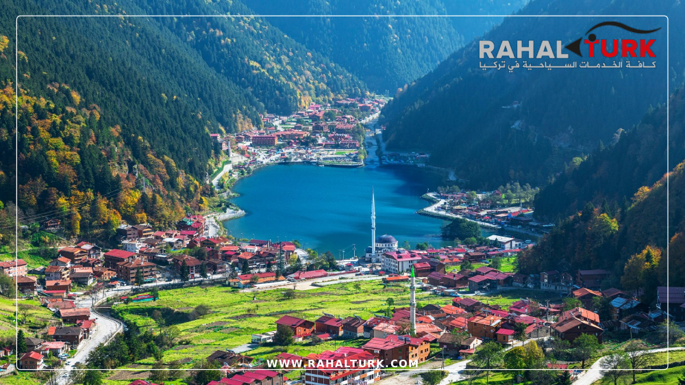 اليوم-الرابع_-أنشطة-بحيرة-أوزنجول-والتوديع برنامج سياحي 4 أيام في أوزنجول: دليلك المتكامل لعطلة لا تُنسى