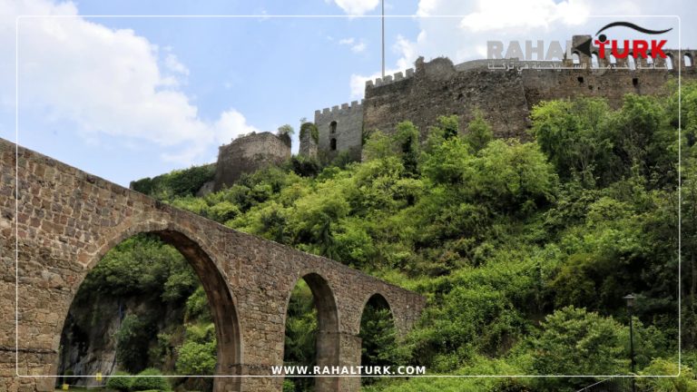 برنامج سياحي 5 أيام في طرابزون: رحلة متكاملة بين الجبل والبحر