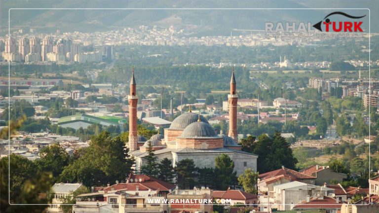 برنامج سياحي اقتصادي في بورصة: دليلك لعطلة مميزة بتكلفة منخفضة