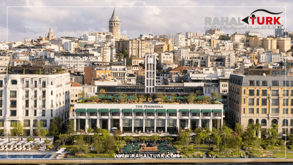 خاتمة_-اجعل-برج-غالاتا-محطة-أساسية-في-رحلتك السياحة في برج غالاتا دليلك الشامل