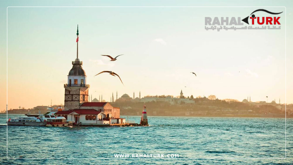 نصائح-ذهبية-لتوفير-المال-أثناء-رحلتك برنامج سياحي اقتصادي في إسطنبول