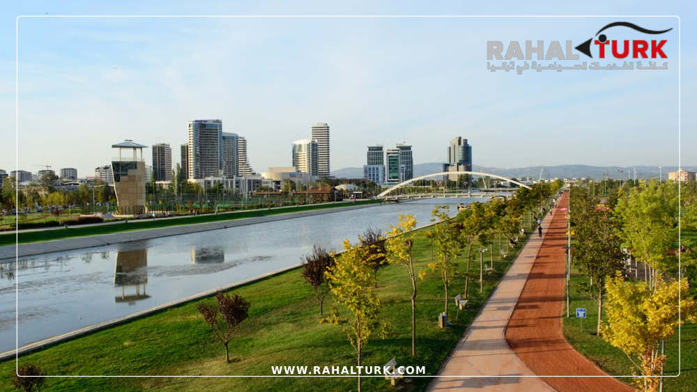 اليوم-الثاني-مغامرة-على-جبل-أولوداغ-والينابيع-الساخنة أفضل برنامج سياحي بورصة بين الطبيعة والتاريخ العثماني