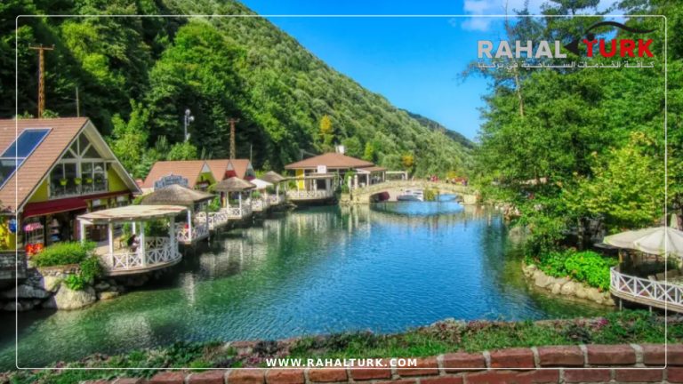 برنامج سياحي 5 أيام بورصة سبانجا رحلة متكاملة بين الطبيعة والتاريخ