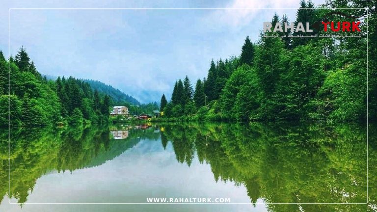برنامج سياحي 7 أيام في طرابزون وأيدر وأوزنجول: رحلة أسبوع لا تنسى