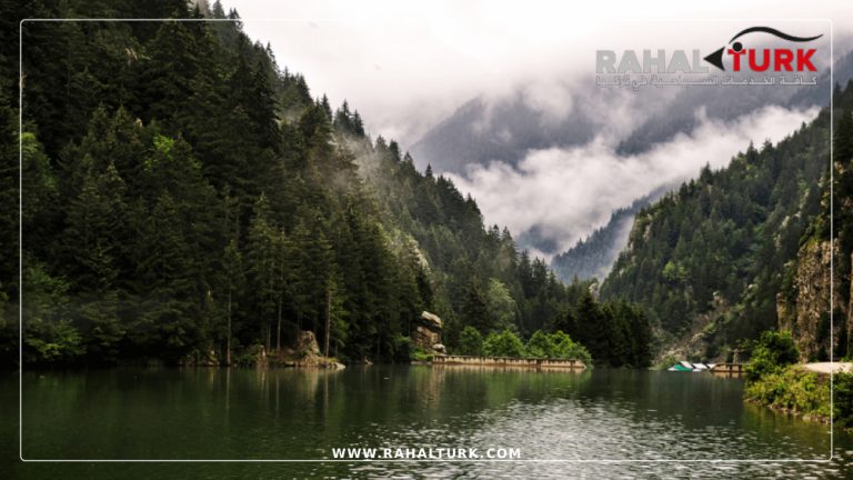 برنامج سياحي أيدر وأوزنجول: رحلة 5 أيام في أحضان طبيعة البحر الأسود