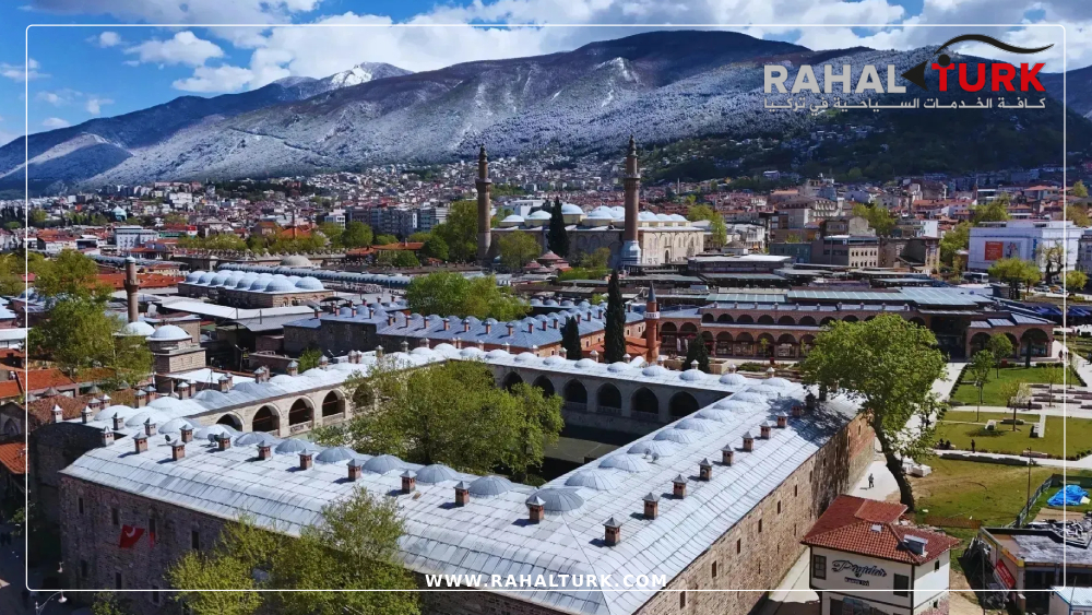 أماكن-قريبة-يمكن-دمجها-في-الجولة كهف أويلات في بورصة: دليلك الكامل لاستكشاف كنز طبيعي مخفي