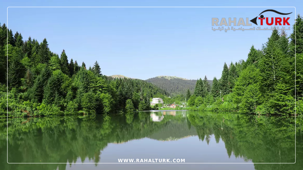 وادي-بالوفيت-وأجواؤه-الطبيعية رحلة وادي بالوفيت: يوم بين الشلالات والطبيعة في شمال تركيا