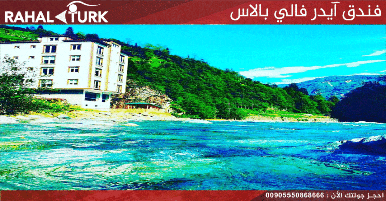 فندق آيدر فالي بالاس