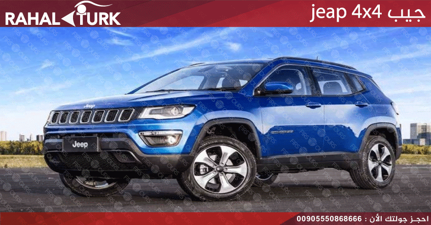 jeap 4x4