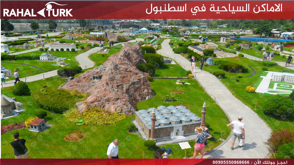 مينا تورك
