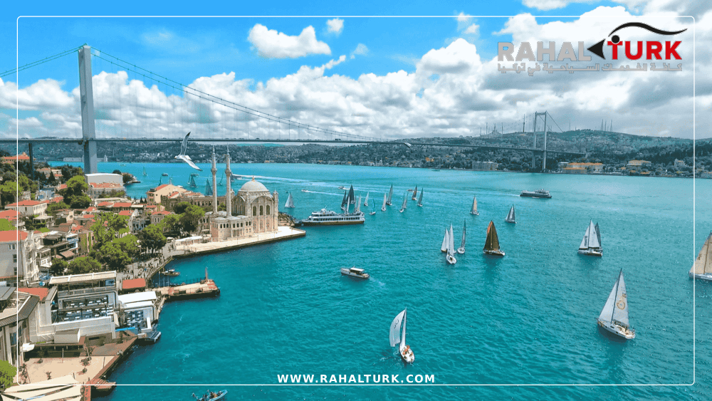 نصائح عملية لرحلة سياحية ناجحة في إسطنبول خلال الربيع