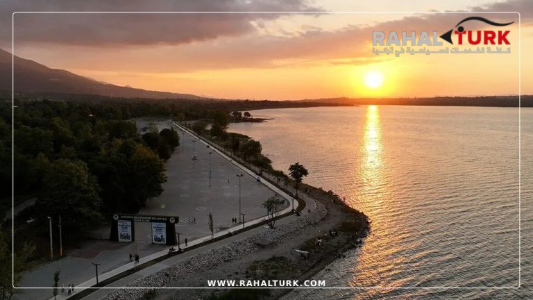 برنامج سياحي 7 أيام في طرابزون وإسطنبول