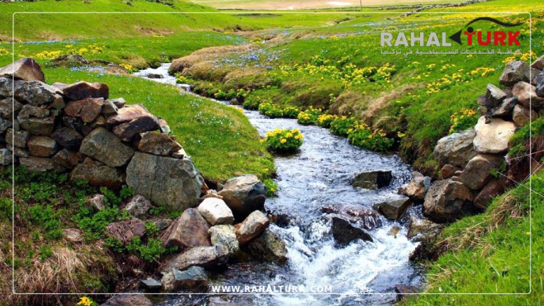 جدول سياحي طرابزون وريزا لرحلة مميزة في الشمال التركي