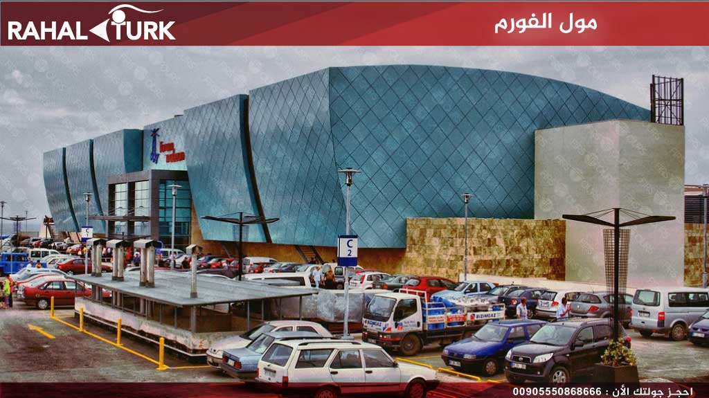 مول الفورم