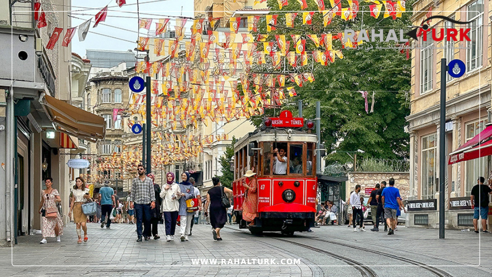 رحلة يومية من إسطنبول إلى صبنجة: دليلك الشامل لأجمل عطلة هادئة
