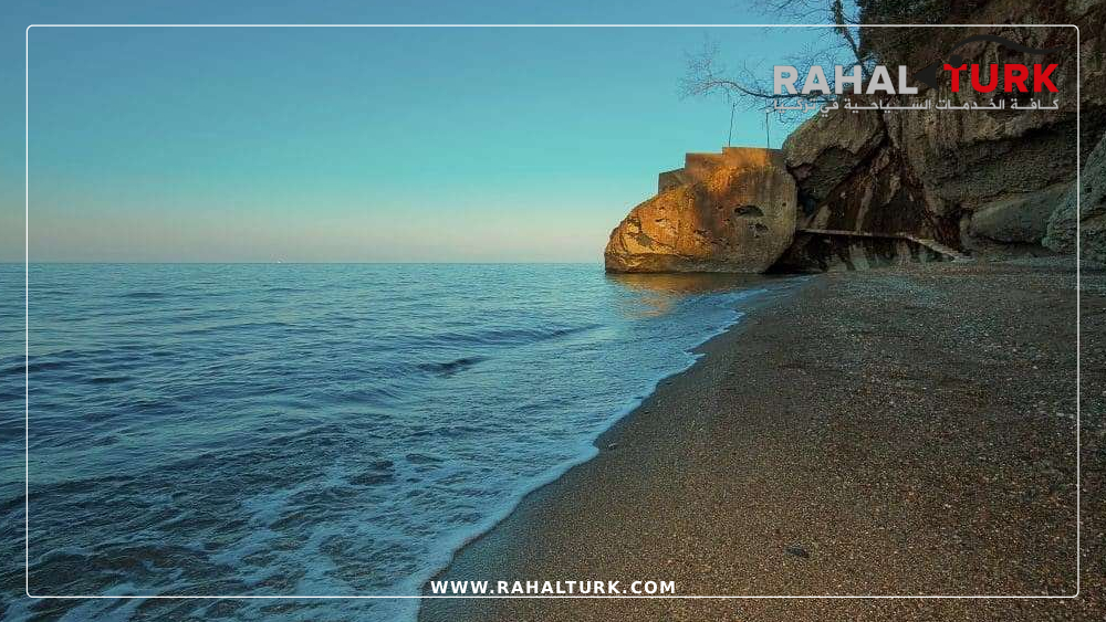 لماذا تختار السياحة في شواطئ طرابزون؟
