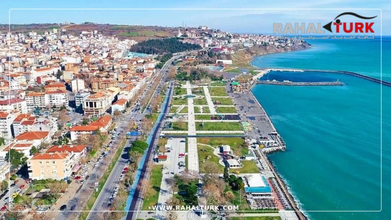 رحلة يومية إلى بورصة: دليل شامل لاستكشاف مدينة الجبل الأخضر