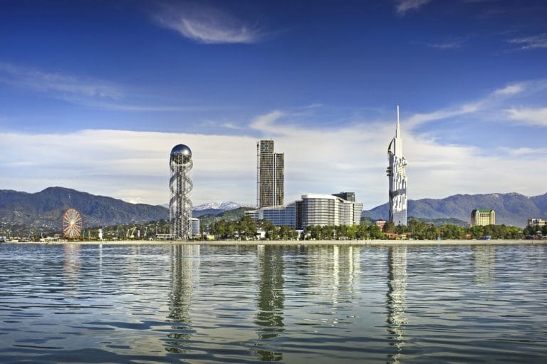 رحلة باتومي طربزون BATUMI 🔗