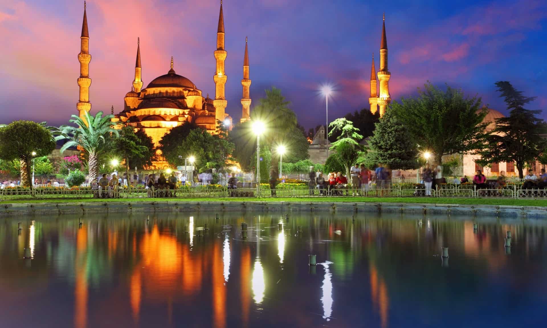أماكن-سياحية-في-تركيا-إسطنبول