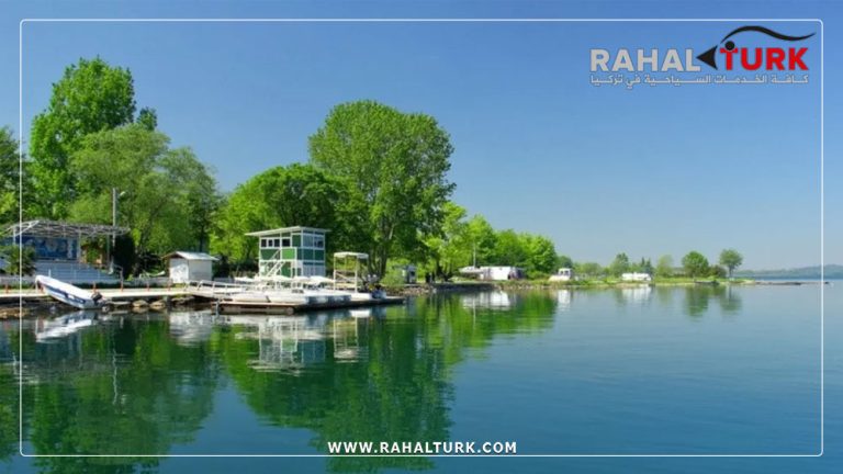برنامج سياحي في صبنجة دليل شامل لأجمل رحلة هروب إلى الطبيعة