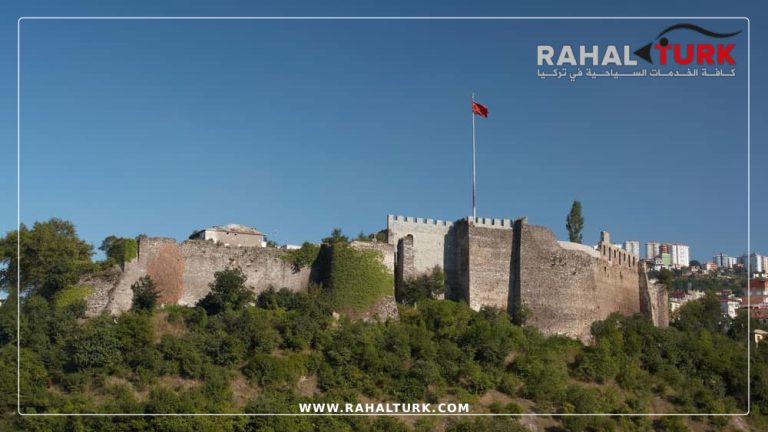 برنامج سياحي 5 أيام في طرابزون وأيدر وأوزنجول