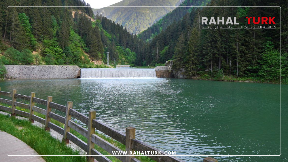 برنامج 11 يوم طرابزون لاستكشاف أجمل وجهات الشمال التركي